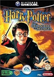 Harry Potter et la Chambre des Secrets