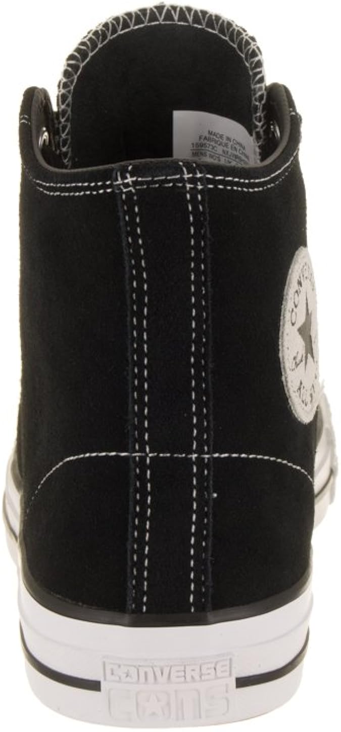 chuck taylor all star pro high top