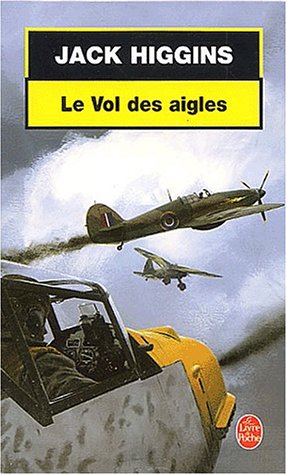 Le  vol des aigles