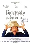 L'incomparable mademoiselle C. (DVD)