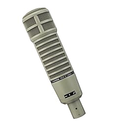 Electro-Voice RE20 Broadcast Announcer Microphone
