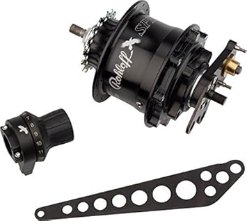 rohloff speedhub disc