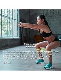 Bandas de resistencia Belleactif.