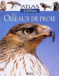 Les  oiseaux de proie