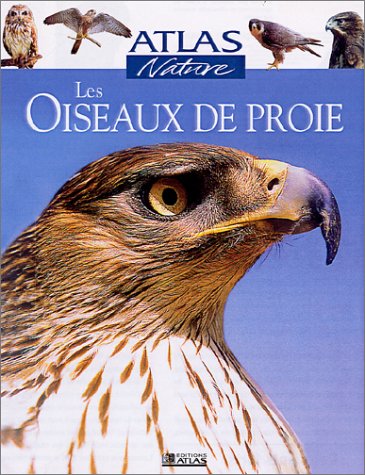 Les  oiseaux de proie