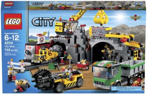lego 60188 walmart