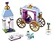 LEGO Disney Princess Pumpkin's Royal Carriage (79 Piece)