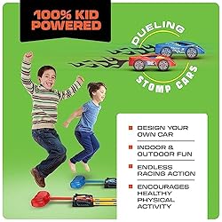 Ninja Blast Car Rocket Launcher Toy for Kids Ages