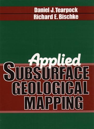 Download Applied Subsurface Geological Mapping PDF