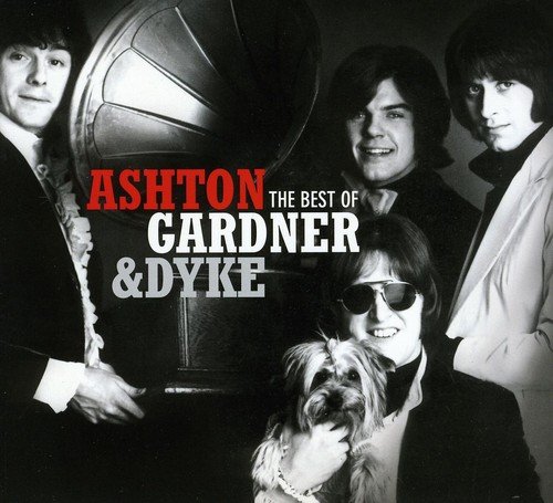 Ashton, Gardner & Dyke - Sounds Of The Seventies Am Pop Classics Ii - Zortam Music