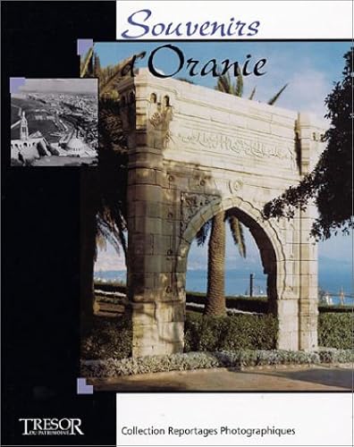 Download Souvenirs d'Oranie PDF