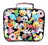 Top Trenz Inc Insulated Lunchboxes (Mojination)