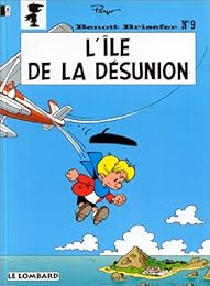 L' île de la désunion