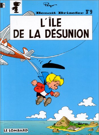 L' île de la désunion