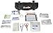 12 Survivors Mini First Aid Rollup Kit,One Size,TS42002B