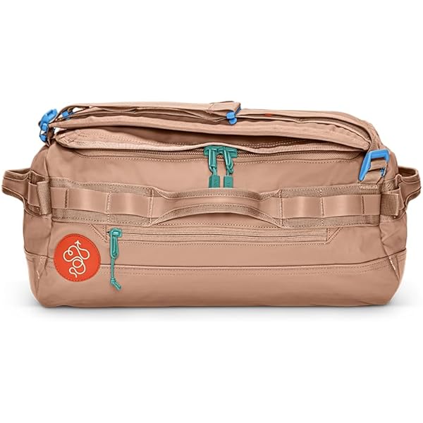 Amazon.com | Baboon to the Moon Mini 32L Go-Bag – Small Gym Bag