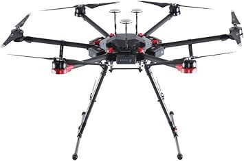 hexacopter