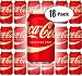 Coke Caffeine Free, 12oz Cans (Pack of 18, Total of 216 Fl Oz)