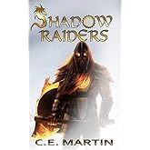 Shadow Raiders (Stone Soldiers)
