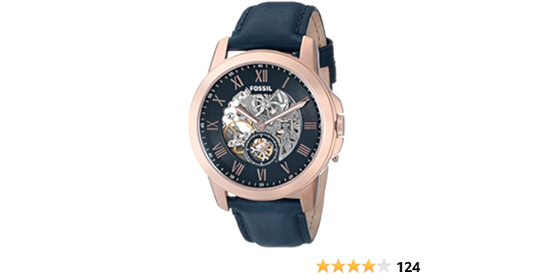 wrist watch for visually impaired