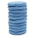 Car Waxing Foam Sponge Pads - SODIAL(R) 10x Car Waxing Polish Microfiber Foam Sponge Applicator Cleaning Detailing Pads