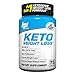 BPI Sports Ketogenic Weight Loss Supplement , 75 Count