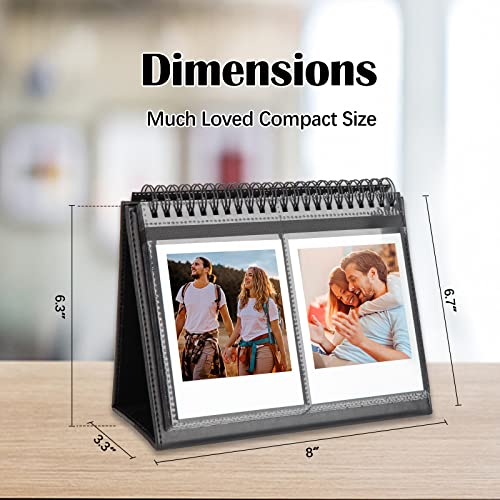 Photo Album for Fujifilm Instax Wide 300 Instant Camera/Instax