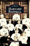 Harvard Football by