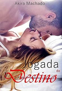 Livro jogada do destino