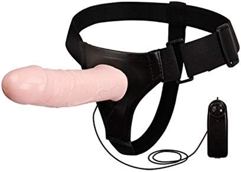 DODO AiAi Big Hole Electric Male Hǒllǒw Stráp-On, Role Play for Life DODO AiAi