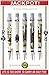 Retro 51 Tornado Deluxe Rollerball Pen Ace