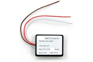 Quality for BMWY 1997-2010 E31 E36 E60 E65 E70 Seat Occupancy Sensor Air Bag Scan Tool