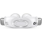 ResMed AirFit P30i Nasal Pillow Cushion - CPAP Replacement Nasal Pillow Cushion - Frame System & Headgear Not Included - Larg