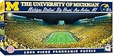 MasterPieces NCAA Panoramics 1000 Puzzles