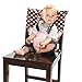 My Little Seat Travel High Chair - All My Lovin