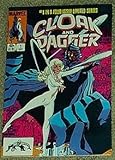 Cloak and Dagger No. 1 Oct 1983 #1 in a Four-Issue Limited Series (Volume 1) by 