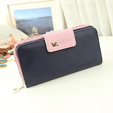Amazon ラウンドファスナー長財布 レディース 財布 オシャレかわいい Amazon ラウンドファスナー長財布 レディース 財布 オシャレかわいい