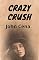Livro Crazy Crush