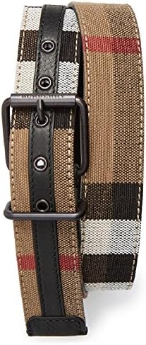 burberry belt amazon