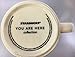 Alaska Starbucks You Are Here Collectors Mug 14 Ounce