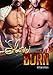 Slow Burn: M/M Gay Romance