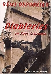 Diableries en pays lyonnais