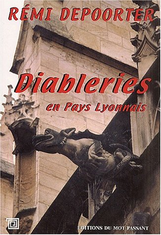 Diableries en pays lyonnais