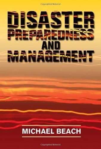 Download Disaster Preparedness and Management PDF