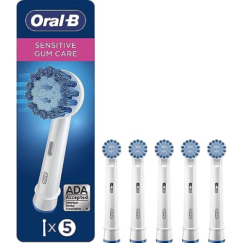 Oral-B Sensitive Gum Care Electric Toothbrush