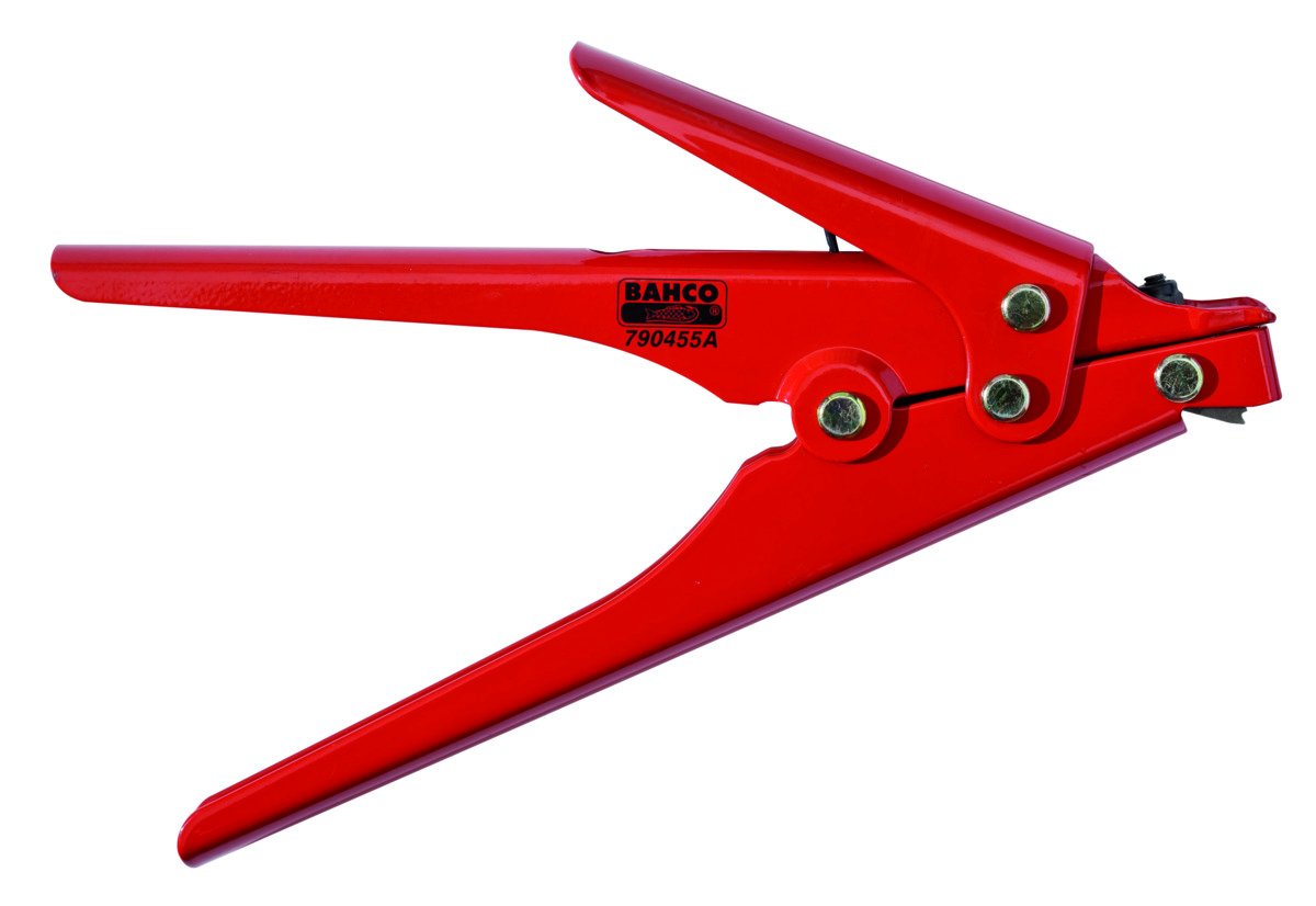 ALICATES Tensor DE BRIDAS