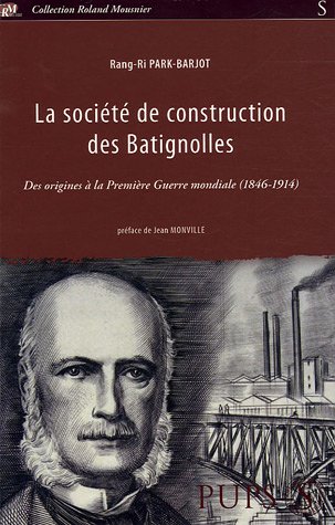 La  Société de construction des Batignolles