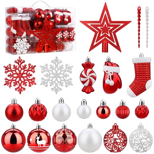 Referencia de un artículo de Navidad