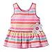Gerber Graduates Baby Girls' Sleeveless Tunic Top