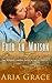 Fuir la maison: M/M Non Shifter MPreg Romance (Omega House) (French Edition) by Aria Grace